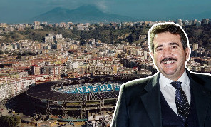 Comune di Napoli, il cons. Simeone a CN24: Stadio Maradona ok, la verifica visiva ha dato esito positivo. Ristrutturazione? Ci sono interlocuzioni in corso e una novità