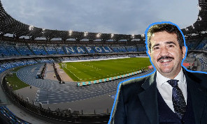 Comune di Napoli, il cons. Simeone: “Verifiche in corso al Maradona dopo la pesante scossa di stanotte. Rischi per Napoli-Milan? Lo escludo, vi spiego”