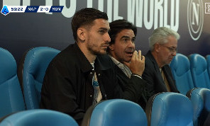 Mediaset - Niente Inter per Meret: aspetta il Napoli per il rinnovo! C'è ottimismo: cosa manca per la firma