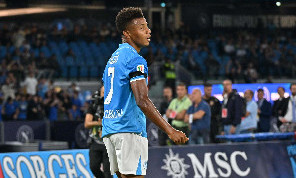 CorSport - Neres titolare in Napoli-Lecce? Ecco chi riposa tra Politano e Kvaratskhelia