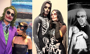 Halloween 2024, party SSC Napoli organizzato da Di Lorenzo: spuntano gli outfit! | FOTOGALLERY