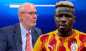 Dalla Turchia: Un dirigente del Galatasaray ci ha svelato il futuro di Osimhen