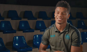 David Neres: Vi svelo i miei idoli calcistici e l'emozione del primo gol al Maradona! Mando un messaggio ai tifosi | VIDEO