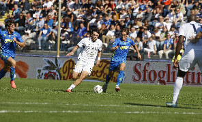 Fazzini piace tanto a Conte, il Napoli può muoversi con l'Empoli