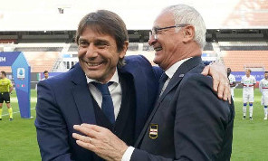 Napoli-Roma, probabili formazioni CorSport: Conte scioglie l'ultimo ballottaggio, Ranieri cambia | GRAFICO