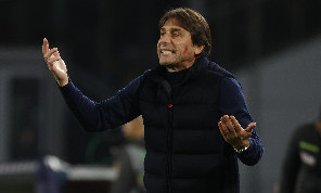 Conte ad un passo da un piccolo record, mai raggiunto con Spalletti e Sarri