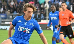 RAI - L'Empoli ha deciso, ultimatum a Fazzini: Napoli o reintegro, no alla Lazio