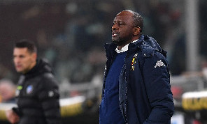 Genoa, Vieira a DAZN: Abbiamo l’ambizione di vincere al Maradona! Loro si giocano lo scudetto, noi...
