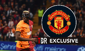 TBR Football - Osimhen offerto al Manchester United! Il Napoli tenta lo scambio con 3 giocatori: i nomi