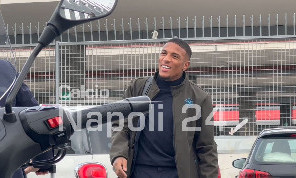 Sportitalia - Cagliari, fari accesi su Folorunsho: nuovi colloqui col Napoli, ecco quando