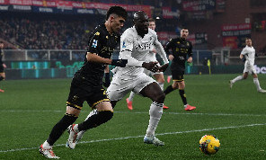 Da Genova, Arrichiello a CN24: Ecco come Vieira può sfidare il Napoli, se la giocherà! Zanoli può fare ancora meglio, su De Winter...