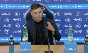 Politano a Sky: Conte era un po' arrabbiato per il finale, ha ragione! Dobbiamo migliorare un aspetto, ma la gara è stata dominata