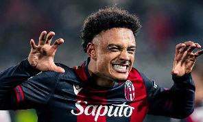 Sky - Fissato vertice per Ndoye! Il Napoli può inserire una contropartita tecnica