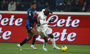 Romano-Moretto: A Conte piace Hien dell'Atalanta! Per Beukema ancora non è fatta col Bologna