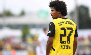 Tuttosport - Adeyemi-Napoli, perplessità sulle sue condizioni fisiche! C'è già l'accordo col Borussia