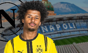 Calciomercato Napoli, TMW: ritorno di fiamma per Adeyemi! Pronta un'offerta da 40 milioni