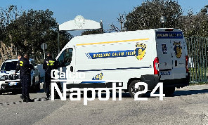 Novità a Castel Volturno, oggi allenamento congiunto tra Napoli e Giugliano | FOTO CN24