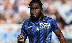 Tmw - Lookman nel mirino del Napoli: ecco il prezzo stabilito dall'Atalanta