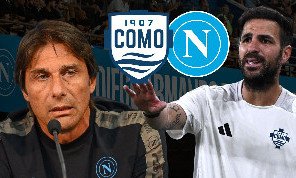 Anticipi e posticipi Serie A: data e orario Como-Napoli, il programma della 35ª