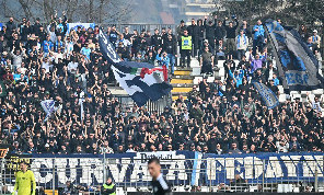 Manchester City-Napoli, attesi 400 ultras! Frenetico scambio di informazioni tra la Questura e la polizia inglese