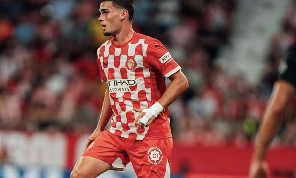 Romano: Contatti nelle ultime ore tra il Napoli, gli agenti di Gutierrez ed il Girona: i dettagli