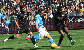 Il Napoli non sa più vincere le partite sporche? Raspadori ha dato un indizio dopo il Venezia