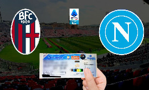 UFFICIALE - Bologna-Napoli, biglietti in vendita: prezzi e dettagli