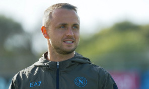 Infortunio Lobotka, ci sarà per Napoli-Genoa? Il Mattino anticipa il verdetto