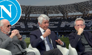 Stadio Maradona, oggi vertice De Laurentiis-Manfredi! Ci sarà anche il prefetto, si parlerà pure della festa scudetto