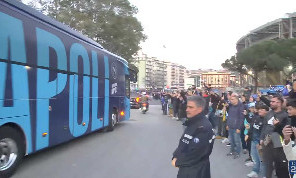 Eventuale festa Scudetto, pronti ben 2 pullman scoperti: ecco il tragitto che potrebbero fare
