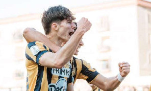 TMW - Il Napoli piomba su Fortini! Terzino classe 2006, alla Juve Stabia gioca su entrambe le fascia