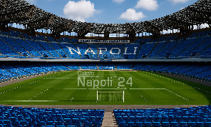 Stadio Maradona, entro fine settimana sarà presentato a De Laurentiis! Presidente a Napoli tra 48-72 ore