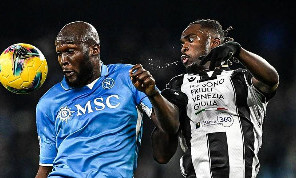 Udinese, Carnevale: Solet e Lucca al Napoli? Hanno molto mercato, non posso dire nulla