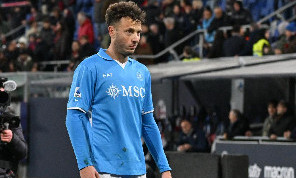 Soprannome Rrahmani: ecco come ama definirlo Conte