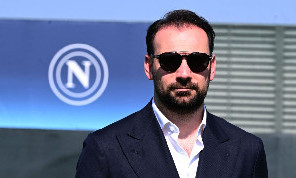 I 5 profili che Manna sta seguendo per il ruolo di ala
