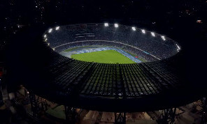 Incontro De Laurentiis-Manfredi, nota SSC Napoli: Vertice per riapertura terzo anello e non solo