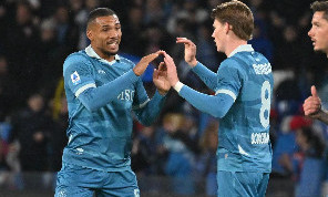 Juan Jesus in panchina per Parma-Napoli: cosa filtra dalla rifinitura mattutina degli azzurri | ESCLUSIVA