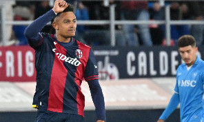 Sportitalia - ADL ha incontrato gli agenti di Ndoye a Roma: è in cima alla lista del Napoli