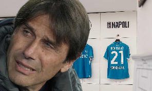 Discorso di Conte nello spogliatoio: ha riunito tutta la squadra per dirglielo!