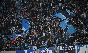 Per il Napoli c'è una cosa molto incoraggiante in vista delle tre partite-scudetto