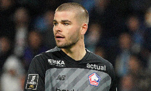 RAI - Non solo Milinkovic-Savic, accostato al Napoli anche Chevalier del Lille!