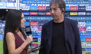Lecce, Trinchera a Dazn: Ringraziamo chi ha mostrato vicinanza a differenza di chi ci ha imposto di giocare con l'Atalanta, per loro è la partita scudetto