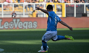 Il pallone d'oro, tutta Napoli gli sarà eternamente grata. Raspadori gol da scudetto, voti e pagelle