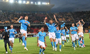 Tuttosport - Napoli, lo scudetto è sempre più vicino! L’entusiasmo a tre giornate dalla fine è davvero alle stelle
