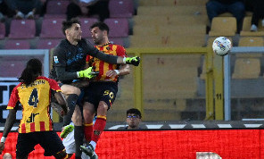 L'incredibile dato sulla difesa di Conte: Meret a tre passi dal record assoluto della storia del Napoli