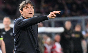 Lecce-Napoli, Repubblica svela: a fine partita Conte era stravolto nello spogliatoio!