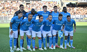 Retroscena Napoli: splendido gesto della squadra ieri per fare ancora di più gruppo