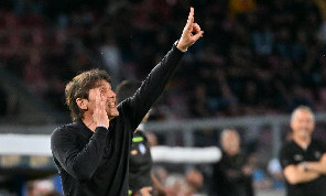 Conte può entrare nella storia del Napoli più di Bianchi, Bigon e Spalletti: il motivo