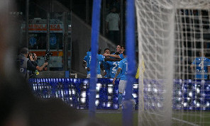 Napoli di corto muso: già 7 vittorie per 1-0! Conte eguaglia Mazzarri e Sarri
