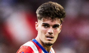 Calciomercato Napoli, trattativa avviata per Gutierrez! C'è la prima offerta di Manna